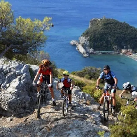 Il Parco * Finale Ligure