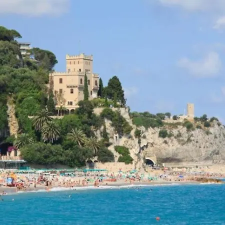 Apartamento Il Parco *