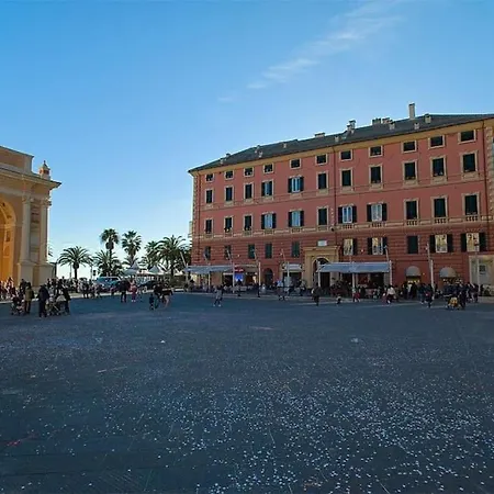Il Parco Apartamento