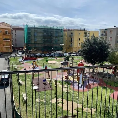 Daire Il Parco *