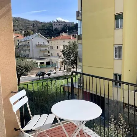 Il Parco Finale Ligure