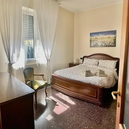Apartamento Il Parco *