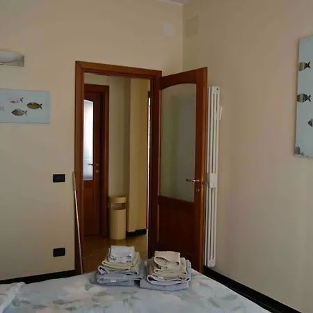 Il Parco Apartment Finale Ligure