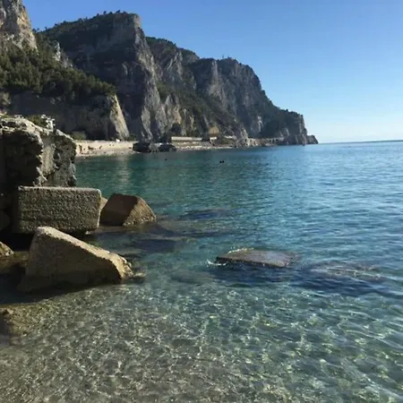 Il Parco * Finale Ligure