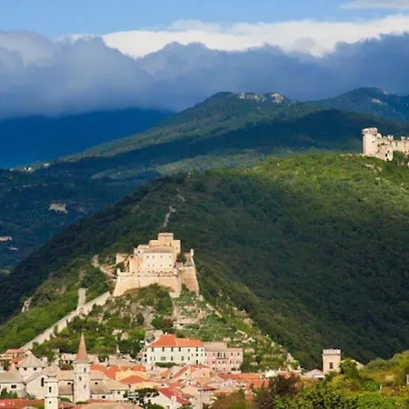 Il Parco Apartment Finale Ligure