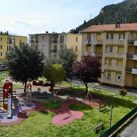 Il Parco * Finale Ligure