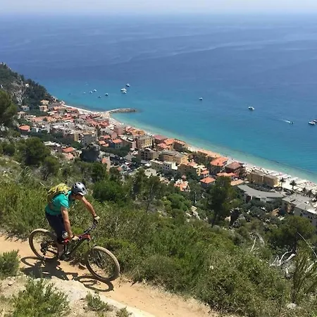 Il Parco Apartment Finale Ligure