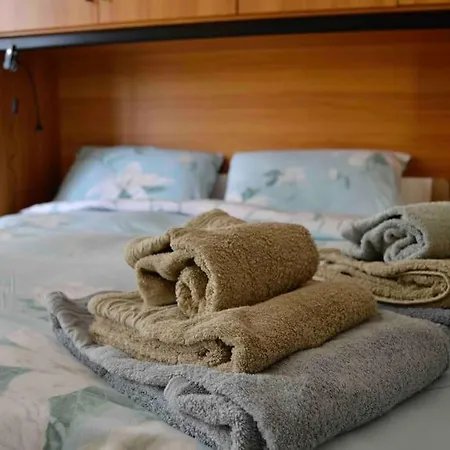 Apartment Il Parco Finale Ligure